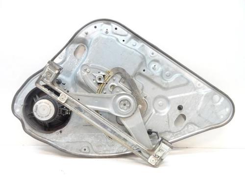 Rear left window mechanism FORD FOCUS C-MAX (DM2) 1.8 TDCi | BP20042803C24 