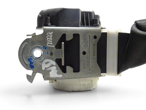 Front right seatbelt RENAULT TRAFIC III Van (FG_) 1.6 dCi 125 (FGMH) | BP38976538I25 - Image 5