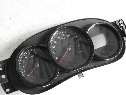 Used Instrument cluster Instrument cluster 21970412 21970412
