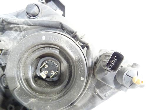 Right headlight SUZUKI SWIFT III (MZ, EZ) 1.3 DDiS (RS413D) | BP36790832C29 - Image 3