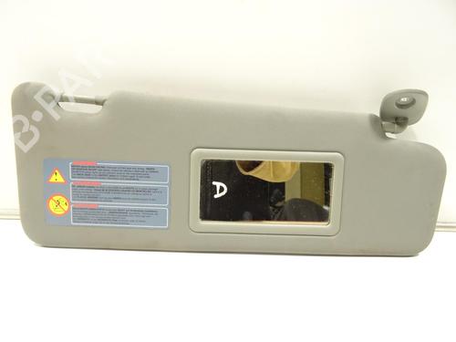 right-sun-visor-dacia-logan-mcv-ks_-2007-25268482 main image