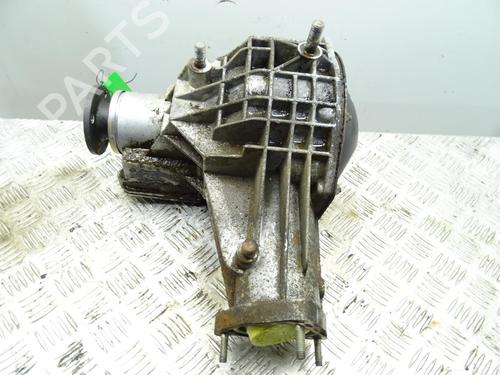 Differensial forvogn LADA NIVA Closed Off-Road Vehicle (2121, 2131) 1700 i (80 hp) 30648380