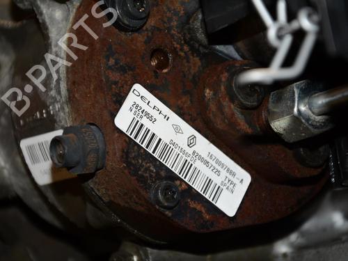 Engine RENAULT KANGOO Express (FW0/1_) | BP39565603M1 - Image 6