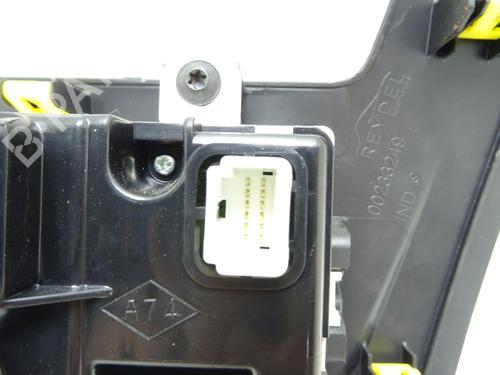 Climate control NISSAN NV400 Van (X62, X62B)  | BP29405379I5 