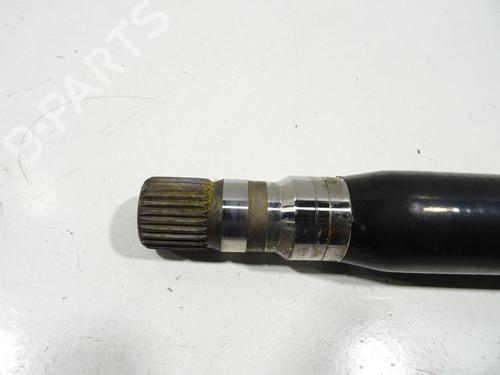 Used Right front driveshaft Right front driveshaft CHEVROLET CRUZE (J300) 2.0 CDI (163 hp) 28079998 28079998