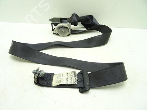 Used Rear left belt tensioner SUBARU OUTBACK (BL, BP) 2.0 D AWD (BPD) (150 hp) 27158887