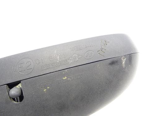 Right mirror RENAULT CLIO II (BB_, CB_) 1.5 dCi (B/CB07) | BP30355771C27 