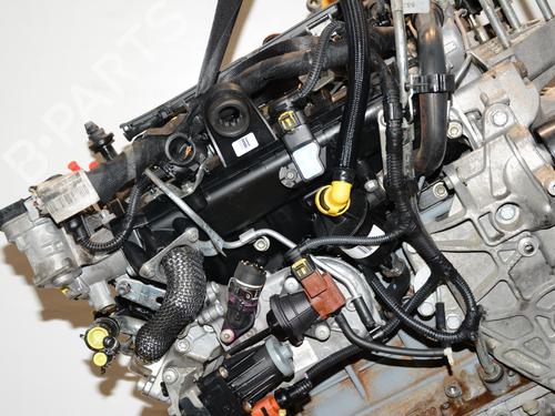 Engine FIAT DOBLO Cargo (263_) 1.3 D Multijet | BP34501212M1  - Image 6