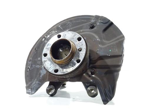 Used Right front steering knuckle BMW X3 (E83) 2.0 d (150 hp) 23878315