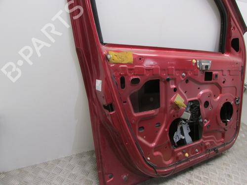 Left front door DACIA SANDERO 1.5 dCi | BP24467475C2 