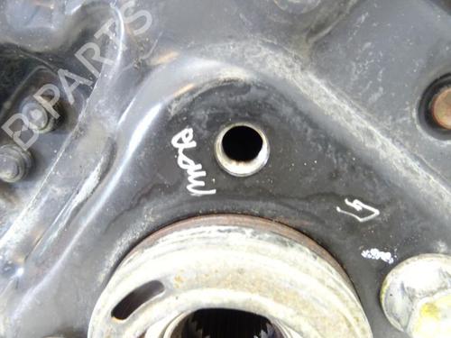 Used Left rear steering knuckle SUZUKI SX4 (EY, GY) 1.9 DDiS 4x4 (RW419D) (120 hp) 20044286