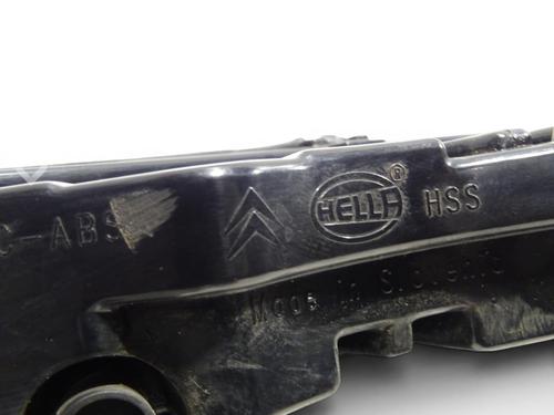 Højre positionslygte Højre positionslygte CITROËN C4 Picasso I MPV (UD_) [2006-2015] 36279218 36279218