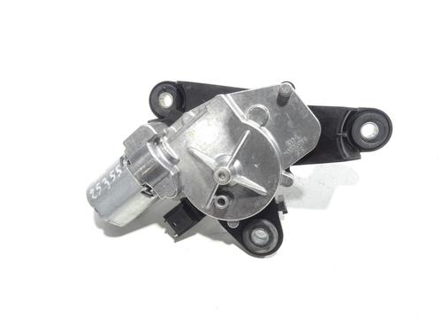 Used Rear wiper motor PEUGEOT 208 II (UB_, UP_, UW_, UJ_) 1.2 PureTech 75 (75 hp) 25282713
