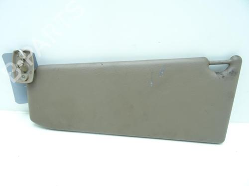 Højre solskærm Højre solskærm RENAULT 19 I (B/C53_) 1.4 (80 hp) 24591358 24591358