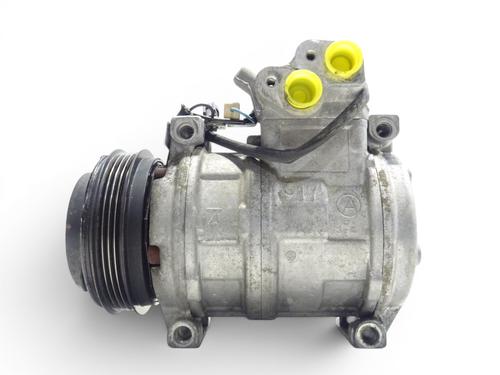 AC compressor IVECO DAILY IV Van 35C13 V, 35C13 V/P, 35S13 V, 35S13 V/P | BP37589272M34 - Image 4