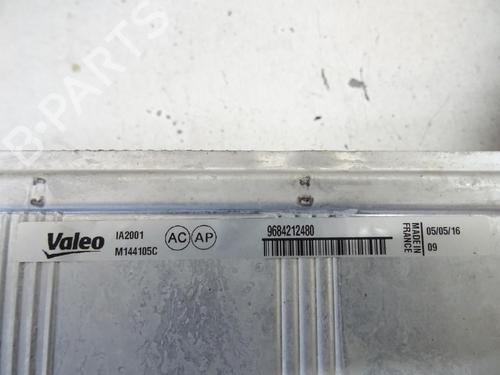 Intercooler CITROËN BERLINGO MULTISPACE (B9) | BP21971213M30 - Image 2