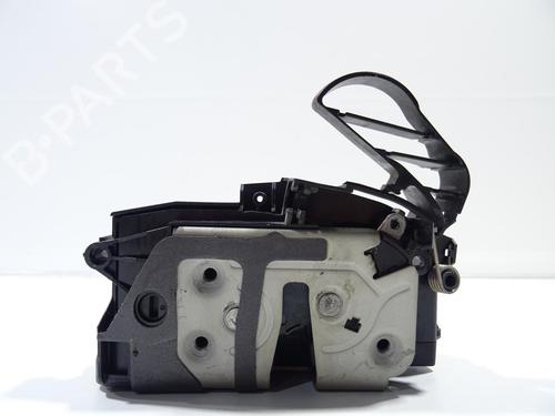 Front right lock FORD FOCUS III 1.0 EcoBoost | BP20049969C97 