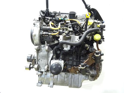 Engine PEUGEOT 307 (3A/C) 2.0 HDi 110 | BP29748464M1
