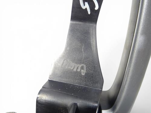 Front left exterior door handle RENAULT CLIO V (B7_) 1.6 E-TECH 140 (B7MU) | BP37725860C128 - Image 2