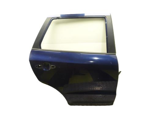 Used Right rear door HYUNDAI SANTA FÉ II (CM) 2.2 CRDi (155 hp) 30316197