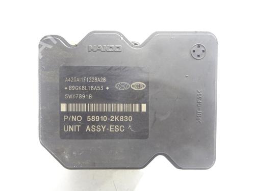 ABS pump KIA SOUL I (AM) 1.6 CRDi 128 | BP29896160M43 - Image 4