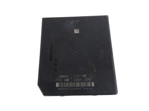 Fuse box RENAULT KANGOO Express (FW0/1_) 1.5 dCi 90 (FW0G, FW05, FW08, FW11) | BP37251197E1 - Image 3
