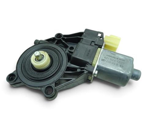 Right front window motor FORD FIESTA VI (CB1, CCN) 1.4 TDCi | BP40540285E20 - Image 2