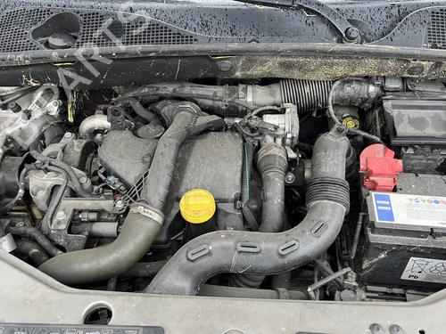 ABS pump DACIA LODGY (JS_) 1.5 dCi (JSMC, JSAF) | BP40253289M43 - Image 20