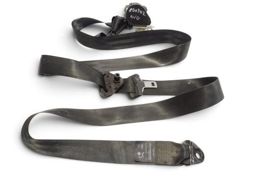 Front left seatbelt RENAULT KANGOO Express (FW0/1_) 1.5 dCi 80 (FW15) | BP40124057I26 - Image 4