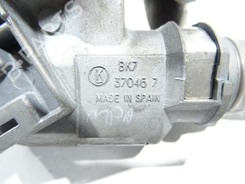 Ignition barrel VW POLO III (6N1) 60 1.4 | BP29838778M48