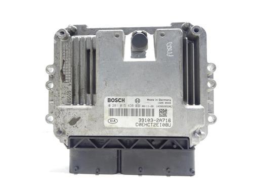 Modulo electronico KIA CEE'D SW (ED) 1.6 CRDi 115 | BP29961220M83