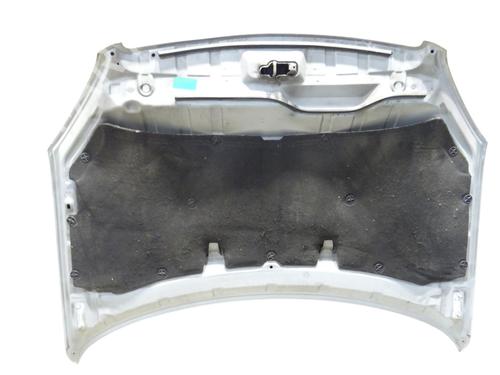 Capot Capot NISSAN QASHQAI I (J10, NJ10) 2.0 (141 hp) 36279342 36279342