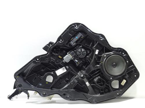 Used Rear left window mechanism ALFA ROMEO STELVIO (949_) 2.2 D Q4 (949.AXE2A) (180 hp) 26273875