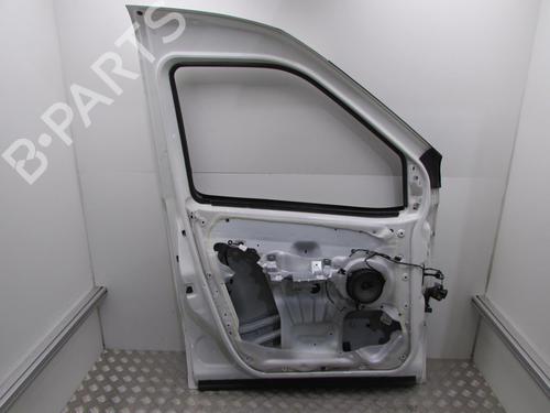 Left front door OPEL COMBO Box Body/MPV (X12) 1.3 CDTI (B05) | BP21560742C2 