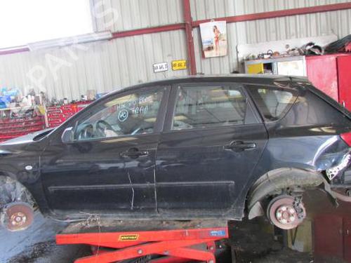 Starter MAZDA 3 (BK) 1.6 (BK14) | BP20073318M8  - Image 9