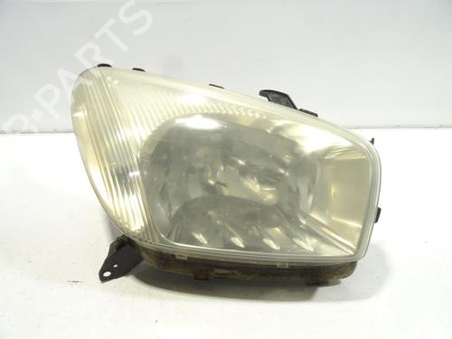 Right headlight TOYOTA RAV 4 II (_A2_) 2.0 4WD (ACA21, ACA20) | BP26040658C29 - Image 4