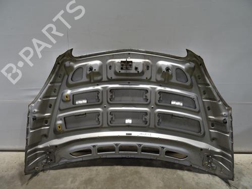 Hood MERCEDES-BENZ B-CLASS Sports Tourer (W245) B 200 CDI (245.208) | BP29142593C1 