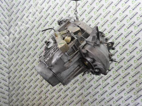 Gearbox CITROËN C5 I (DC_) 2.0 HDi (DCRHZB, DCRHZE) | BP20047927M3 