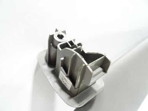 Used Right sun visor Right sun visor RENAULT MASTER III Van (FV) 2.3 dCi 145 FWD (FV0E, FV0F, FV0H, FV02, FV0M, FV0S,... (146 hp) 25268397 25268397