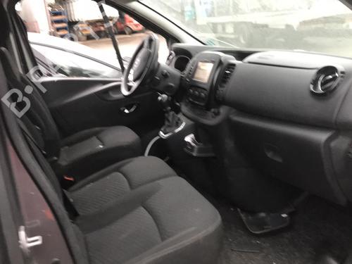 Electronic module OPEL VIVARO B Van (X82) 1.6 CDTI (05) | BP33723315M83 - Image 11