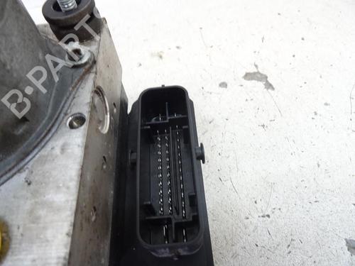 ABS pump ALFA ROMEO 159 Sportwagon (939_) 1.9 JTDM 16V (939BXC1B, 939BXC12) | BP20052433M43 