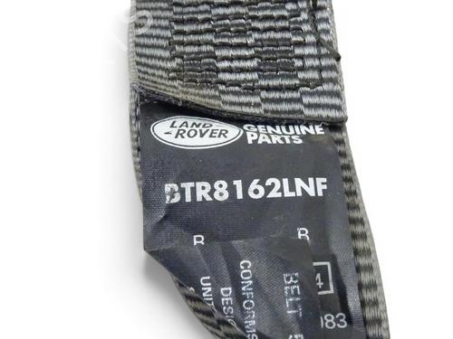 Used Rear center seatbelt Rear center seatbelt LAND ROVER DISCOVERY I (LJ) 2.5 TDI 4x4 (113 hp) 34359501 34359501