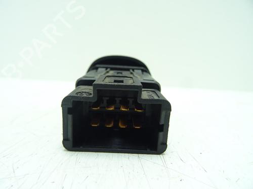 Warning switch RENAULT MEGANE I Coach (DA0/1_) 1.9 dCi (DA05, DA1F) | BP29501182I22 