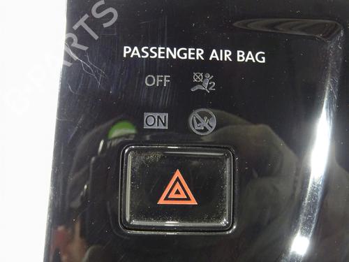 Warning switch VW POLO VI (AW1, BZ1, AE1) 1.0 TSI | BP39085691I22 - Image 4