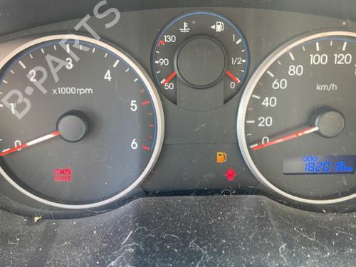 Engine HYUNDAI i20 I (PB, PBT) 1.4 CRDi | BP26617499M1  - Image 14