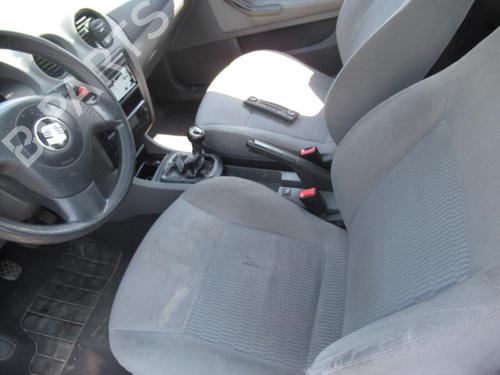 Left mirror SEAT IBIZA III (6L1) 1.9 TDI | BP20060228C26 