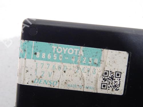 Electronic module TOYOTA RAV 4 III (_A3_) 2.2 D 4WD (ALA30_, ALA30R) | BP32507104M83 - Image 5