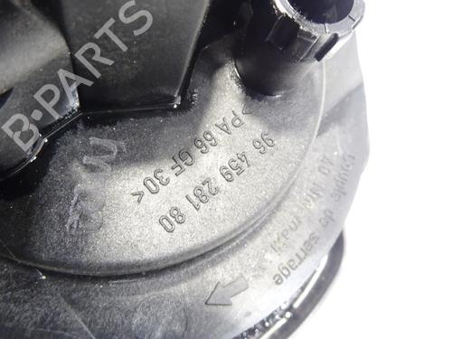 Support CITROËN C4 I (LC_) 2.0 HDi | BP28520421C155 