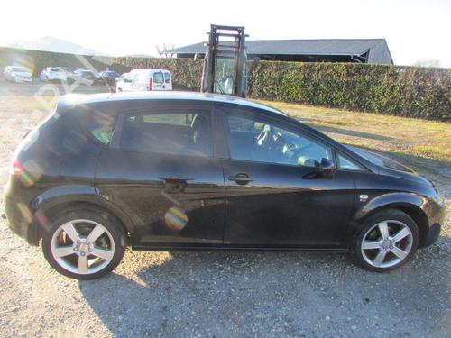Brugte SEAT LEON (1P1) 2.0 FSI 1816121