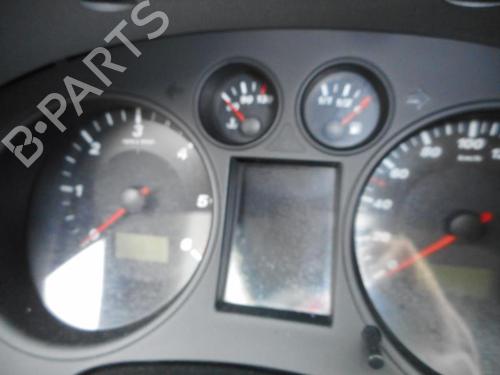 Climate control SEAT IBIZA III (6L1) 1.9 TDI | BP20071490I5 